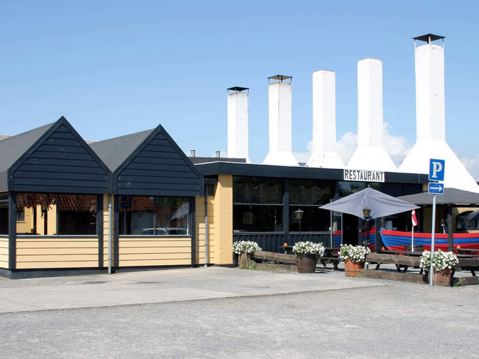Exterior & Views 2, 4 Star Holiday Home in Nexo, Bornholm