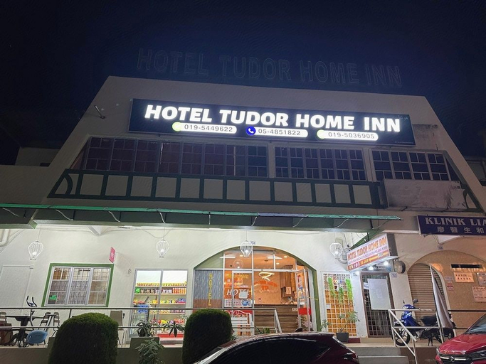 Exterior & Views 5, Hotel Tudor Home Inn, Cameron Highlands