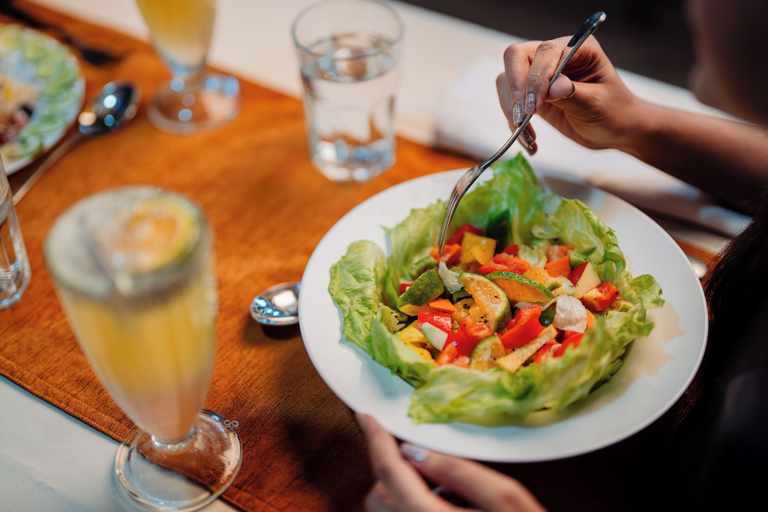 Food & Drinks 4, Classik Fort Inn and Suites, Ernakulam