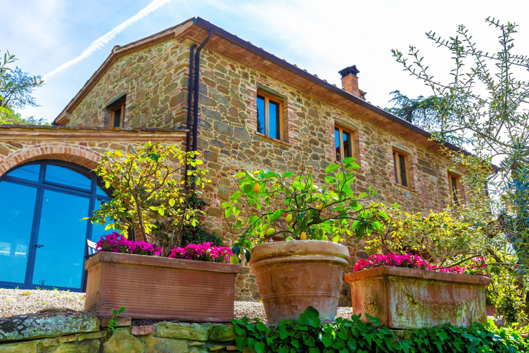 Exterior 4, Villa Ceppeto for Your Family, Arezzo