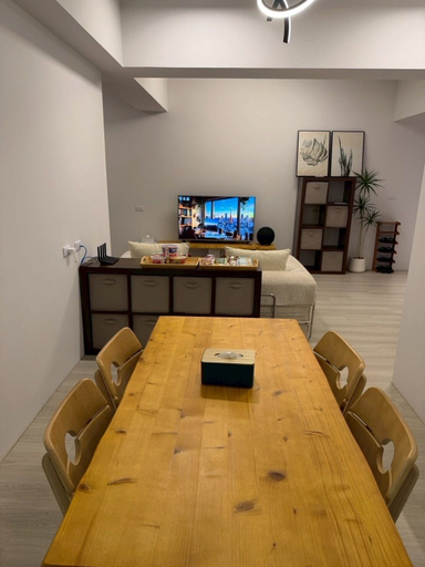 Others 5, Luxury Apartment, Pingtung