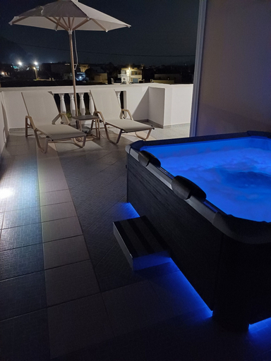 Sport & Beauty 4, pension st.george, South Aegean
