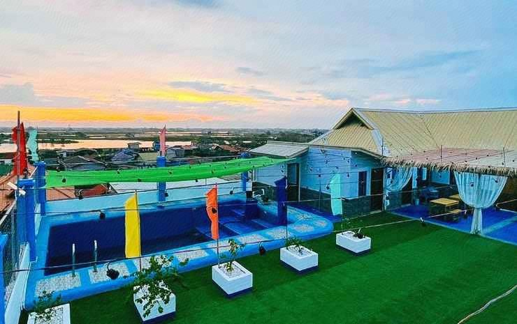 Others 4, ADC Resort and Hotel Apalit Pampanga, Minalin