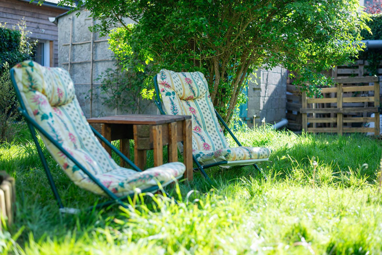 Others 2, La Maison Qui Ronronne, Finistère
