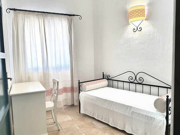 Room 5, Acqua di Mare Residence, Sassari
