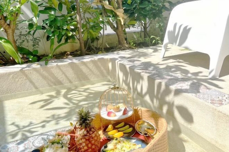 Food & Drinks 5, Pinky Promise Villa, Pingtung