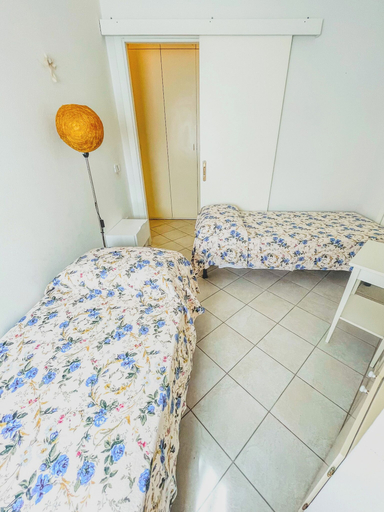 Room 4, La Casina Di Giuliana, Grosseto
