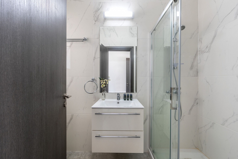 Bathroom 3, Napa Bay View Villa 2