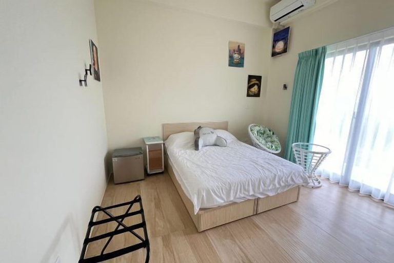 Room 2, Su Ye Mu Mu, Penghu
