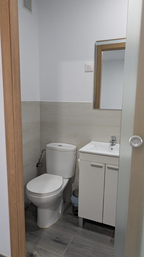 Bathroom 3, The Greey's House, Telde, Las Palmas