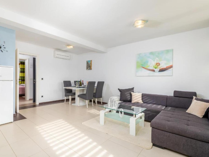 5, Villa Casa Gigi With Swimming pool - Four bedroom villa, Medulin