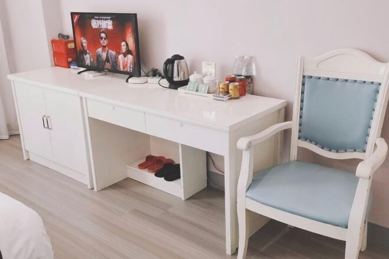 Others 5, New Yuanding Business Hotel, Taizhou