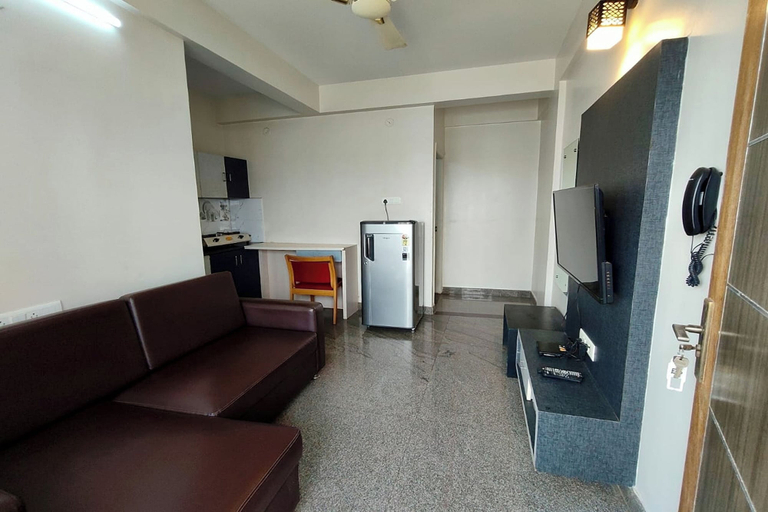 Room 3, Visaara Luxury Homes, Bangalore