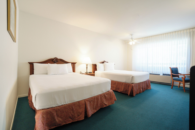 Bedroom 4, Monarch Resort, Monterey