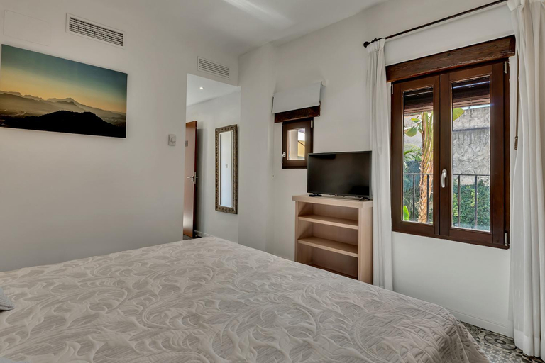 Bedroom 3, Casa Rabat, Valencia