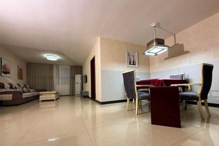 Others 5, Wanding Business Hostel, Shaoxing