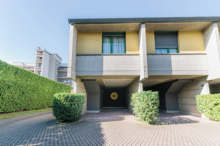 Exterior & Views 2, Smart Hotel King , by R Collection Hotels, Milano