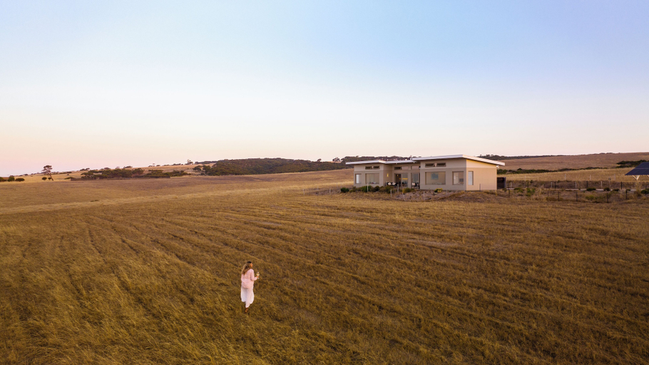 Exterior & Views 2, Oceanview Eco Villas, Kangaroo Island