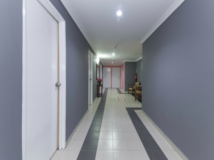 Others 4, OYO 746 Hotel Comfort, Kinta
