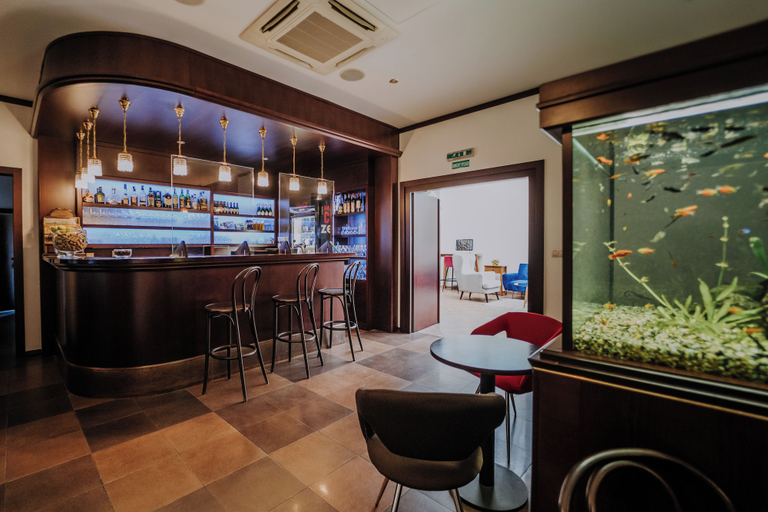 Food & Drinks 4, The Rooms by Dalia, Košice I