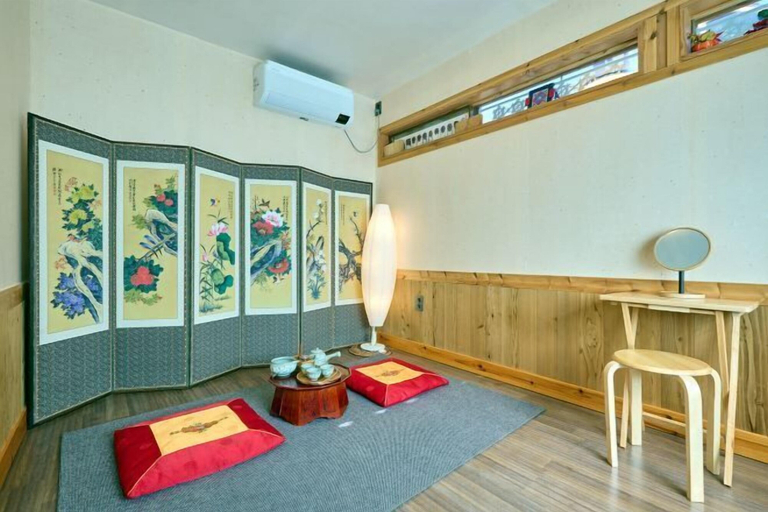 Interior 3, Traditional House Hotel Andong Villa, Andong