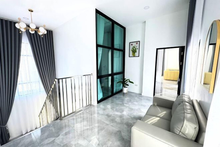Interior 2, The White House Pool Villa Pattaya, Pattaya