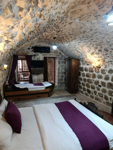Bedroom 5, Rumet Paşa Konağı, Kızıltepe