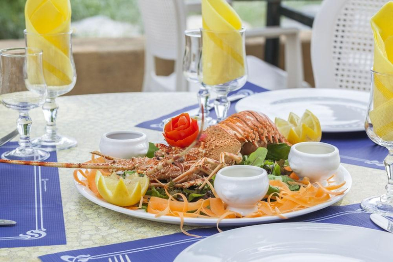 Food & Drinks 5, Le RENDEZ VOUS DE L'ETE, Haute-Corse
