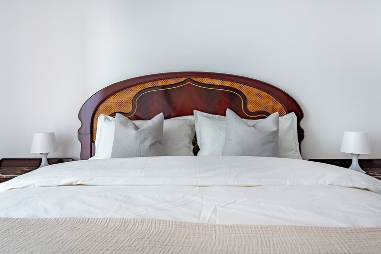 Room 5, Stylish apartment with Sunset View, Bari