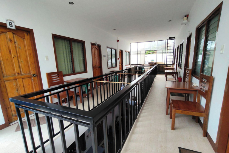 Others 4, Love Vega Hometel El Nido near Beach, El Nido