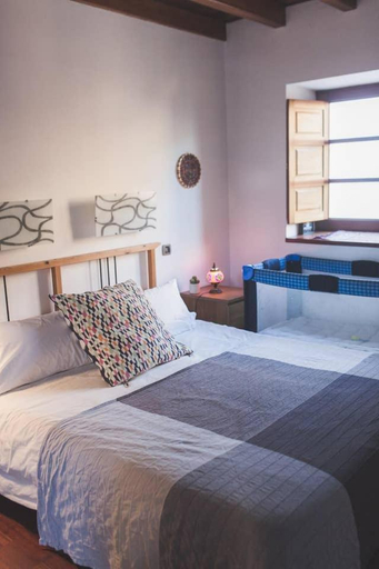 Bedroom 2, La 68, Las Palmas