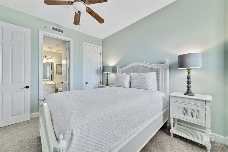 Room 4, Regency Isle 1102 3 3 2 Covered Parking Spots Penthouse, Escambia