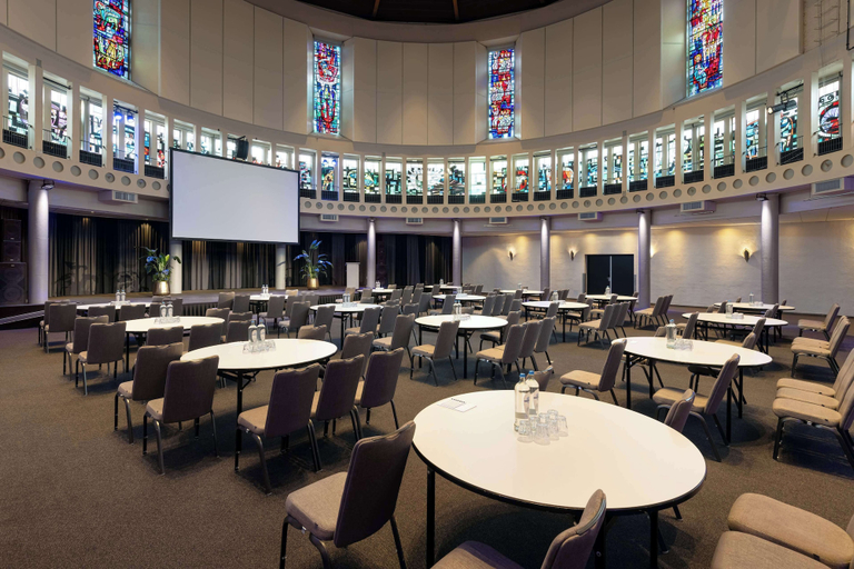 Food & Drinks 5, NH Noordwijk Conference Centre Leeuwenhorst, Noordwijkerhout
