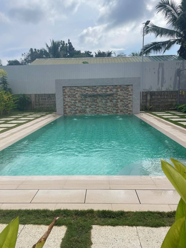 Sport & Beauty 5, BC Lodge, Puerto Princesa City