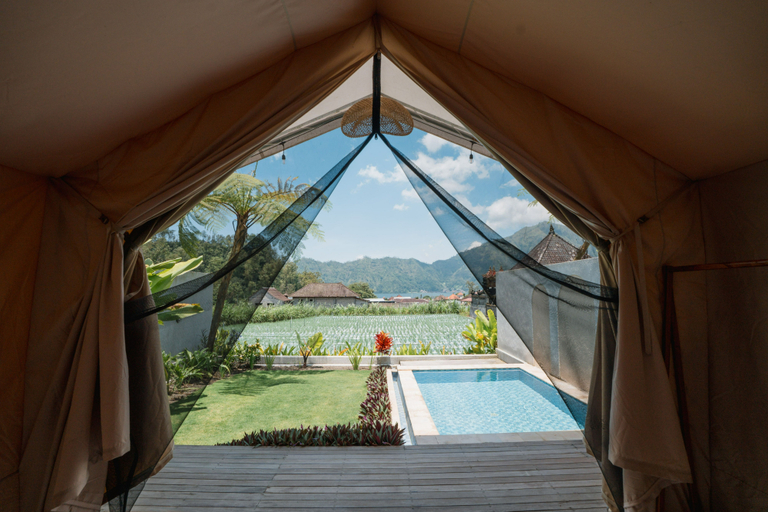 Others 4, MaHe Glamping, Bangli