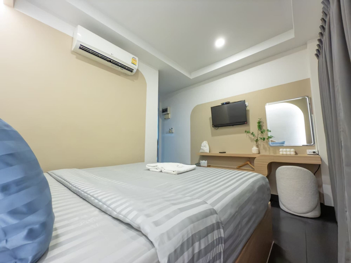Bedroom 4, The  Seathru  Kohlarn, Pattaya