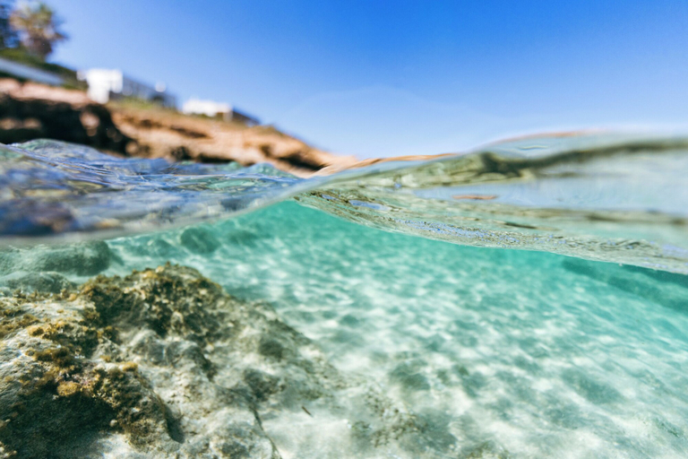 Others 5, Villa Soave Mare e Piscina Privata, Ragusa