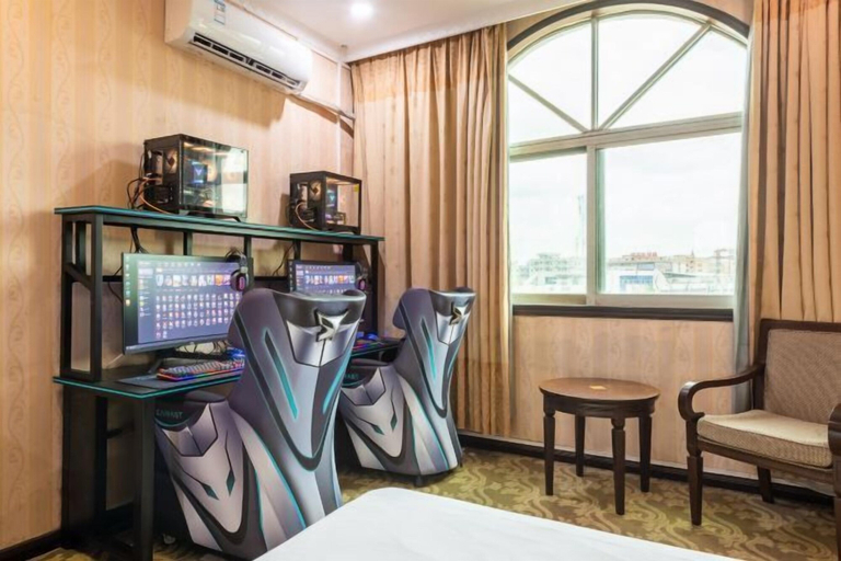 Others 4, Hang Seng Business Hotel, Zhongshan, Zhongshan