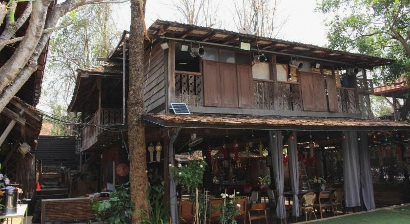 Exterior & Views 3, Baan Singkham Boutique Resort, Muang Chiang Mai