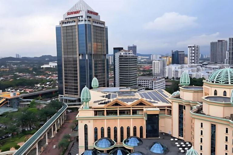 Room 2, Sunway Resort Suites by GL Staycation, Petaling Jaya