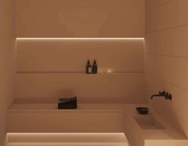 Spa 4, Safin Hotel & SPA, Vlorës