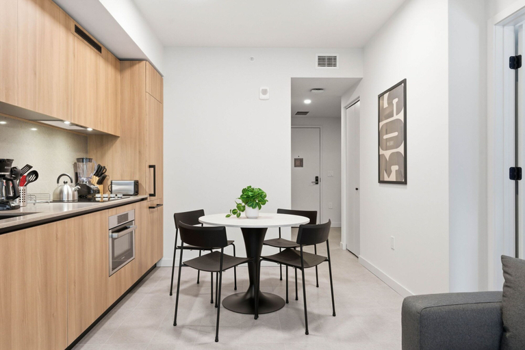 Room 5, Stylish Miami Stay for 5 Guests, Miami-Dade