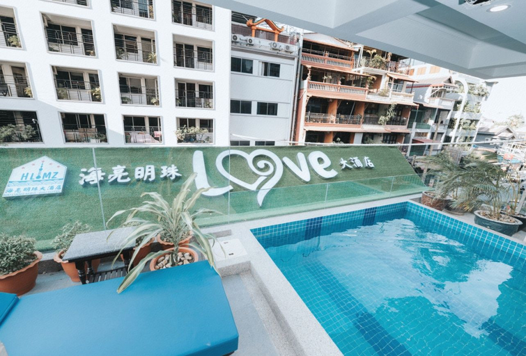 1596445502, Hai Liang Ming Zhu Hotel, Phnom Penh