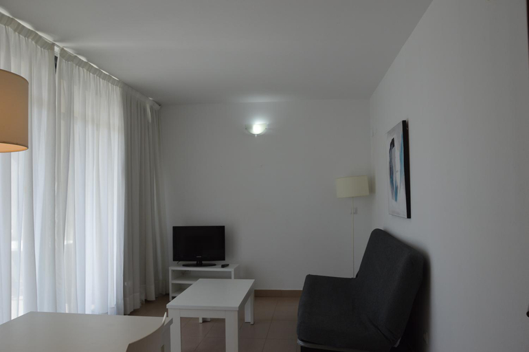 Others 3, D'OBOE Marlovi Apt with pool, Alicante