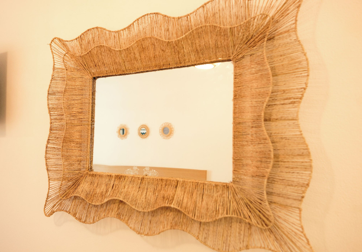 Interior detail 5, Saludu Boutique, Sassari