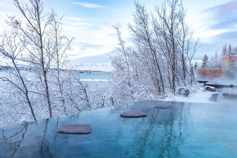 Sport & Beauty 5, Saga Apartments, Akureyri