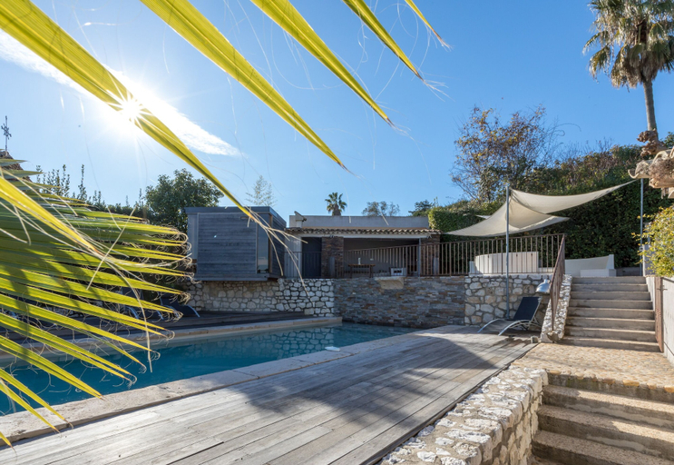 Pool 2, Villa 45, Alpes-Maritimes