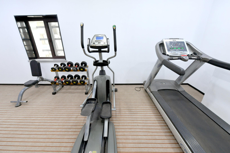 Others 4, Holiday Inn Express Jinan Jingshi By IHG, Jinan