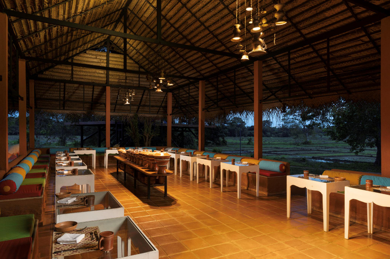 Food & Drinks 5, Ayurvie Sigiriya Retreat - Thema Collection, Dambulla