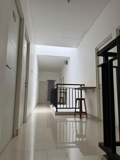Others 4, Surabaya A2 Homestay Airport village Juanda, Surabaya
